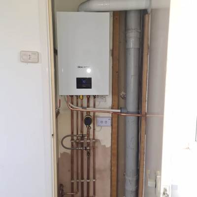 Plumbing & Heating Services in Colchester & Across Essex
