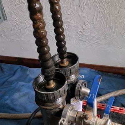 Plumbing & Heating Services in Colchester & Across Essex